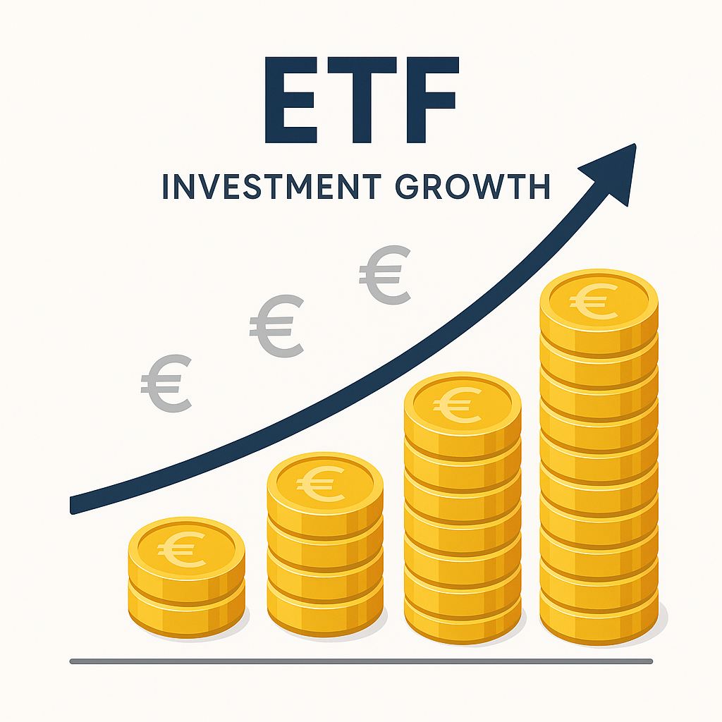 Why Trade Republic Excels for European ETF Investors