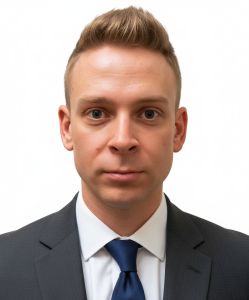 Kestutis Balciunas, founder of Financial Expert Class