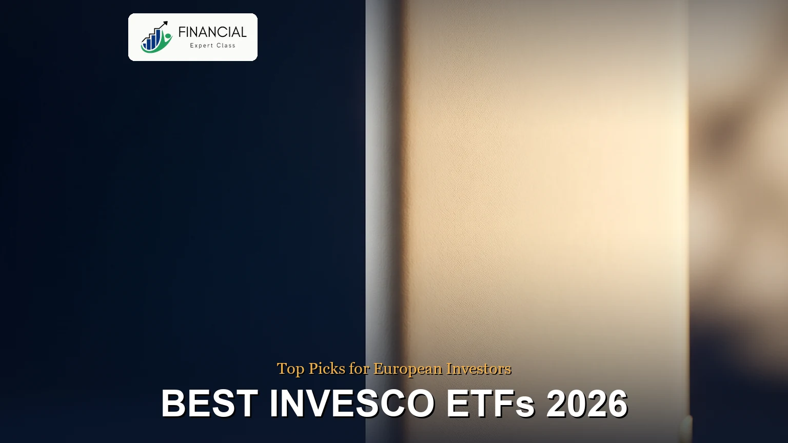 Rick Rath Invesco Best Invesco ETFs for European Investors 2026 | FEC