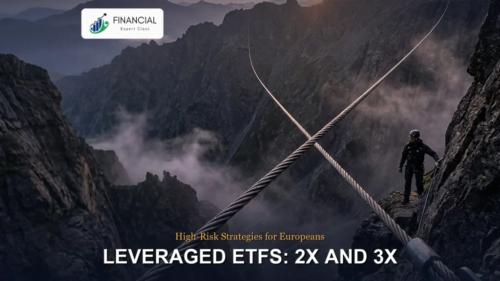 Hero image for Leveraged ETFs: 2x and 3x European Market Exposure on financialexpertclass.com.