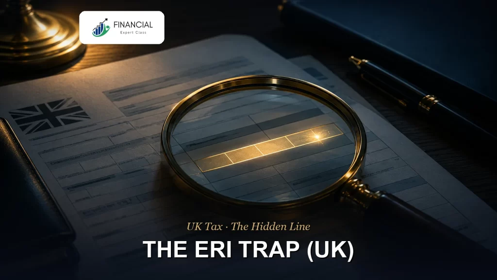 Accumulating vs Distributing ETFs in the UK: The Excess Reportable Income Trap (2026)