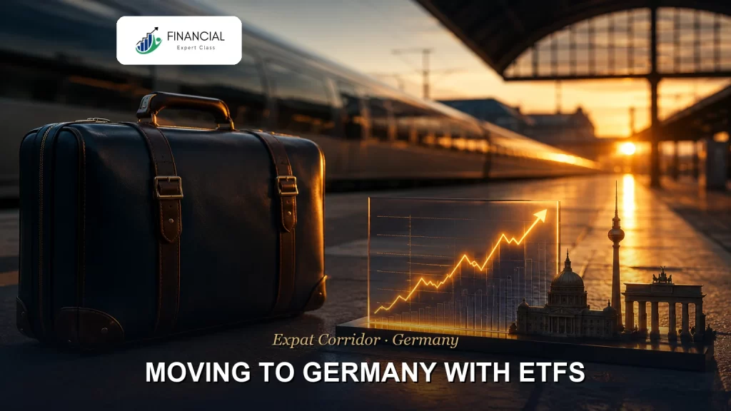 Moving to Germany With an ETF Portfolio: What Changes on Day One (2026)