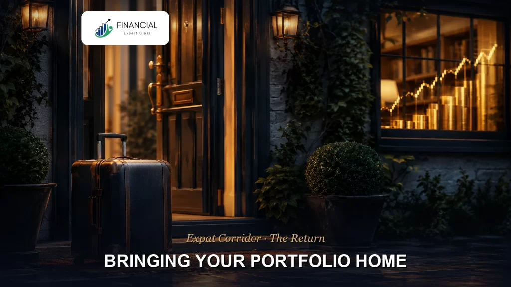Moving Back Home: Repatriating Your Portfolio After Years Abroad (2026)