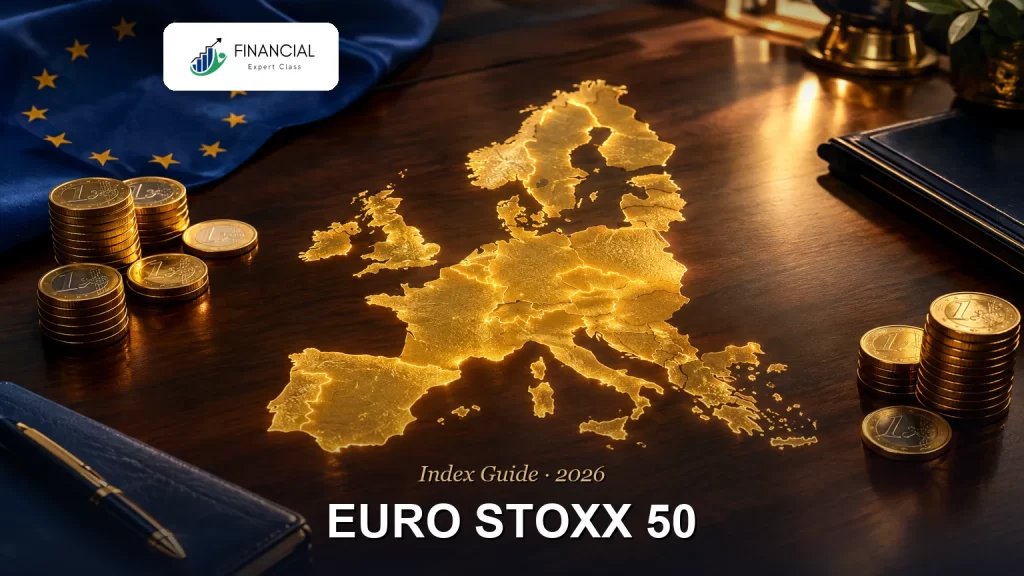 EURO STOXX 50 index guide