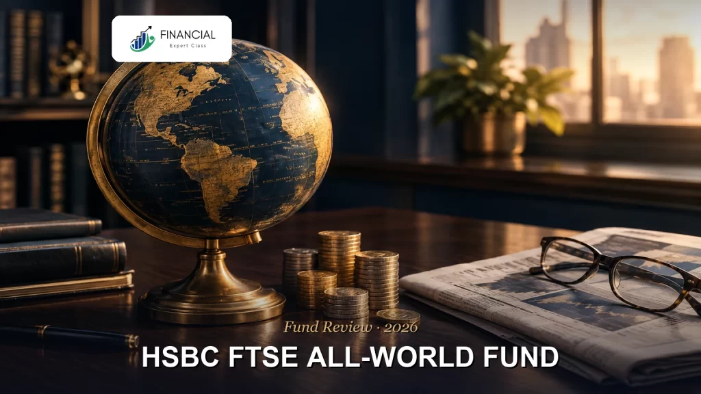 HSBC FTSE All-World Fund