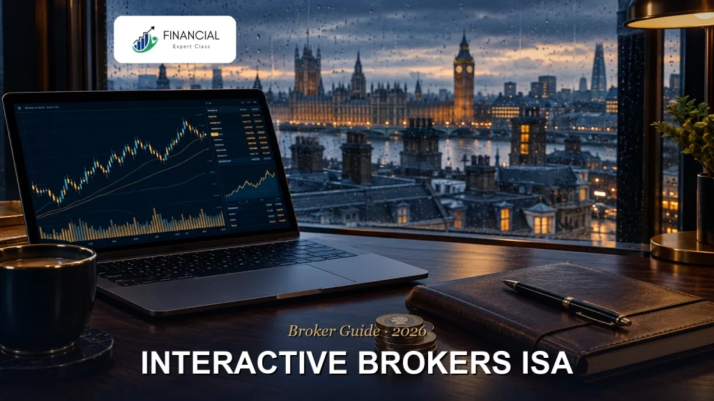 Interactive Brokers ISA