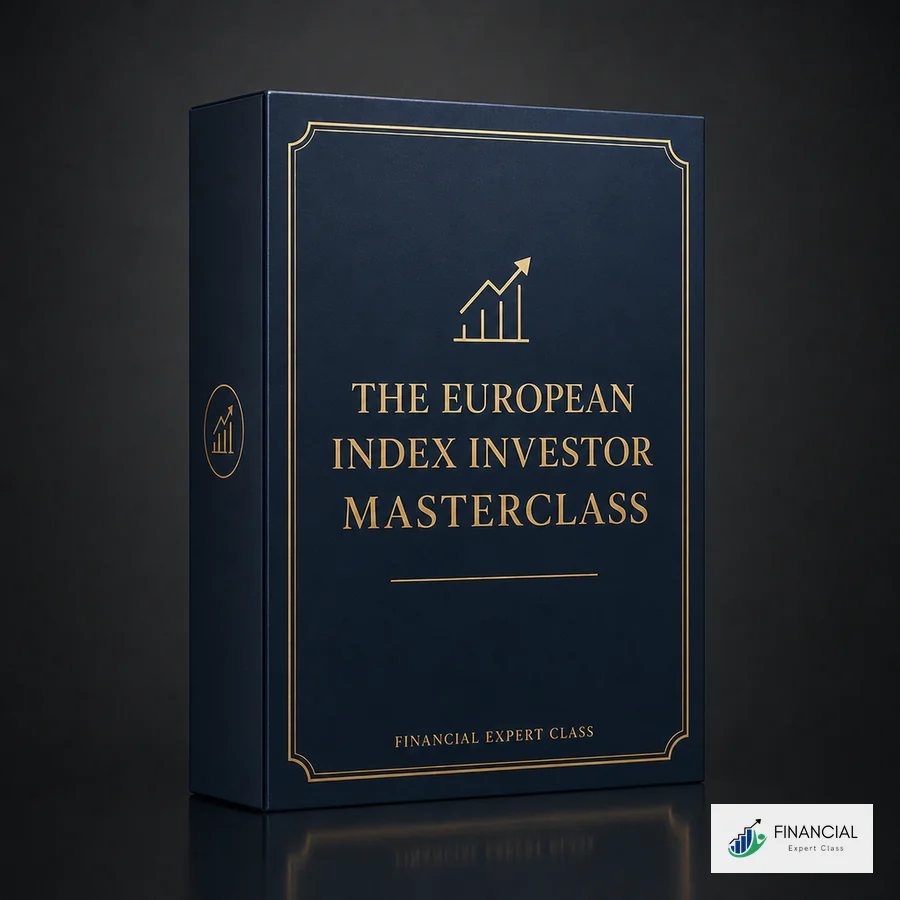 The European Index Investor Masterclass
